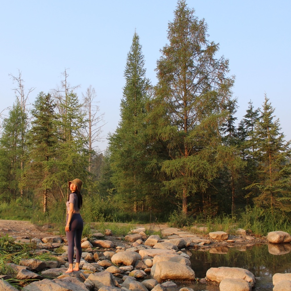 Meet your Posher, Kui